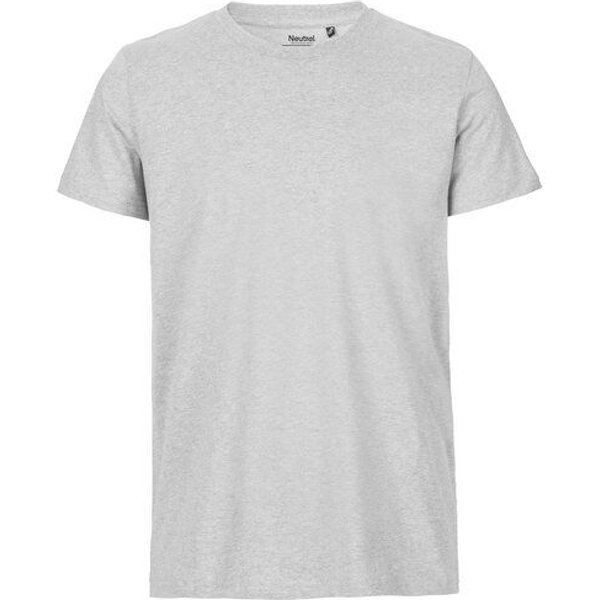 Neutral® - 3FREUNDE Unisex/Männer Fit T-Shirt
