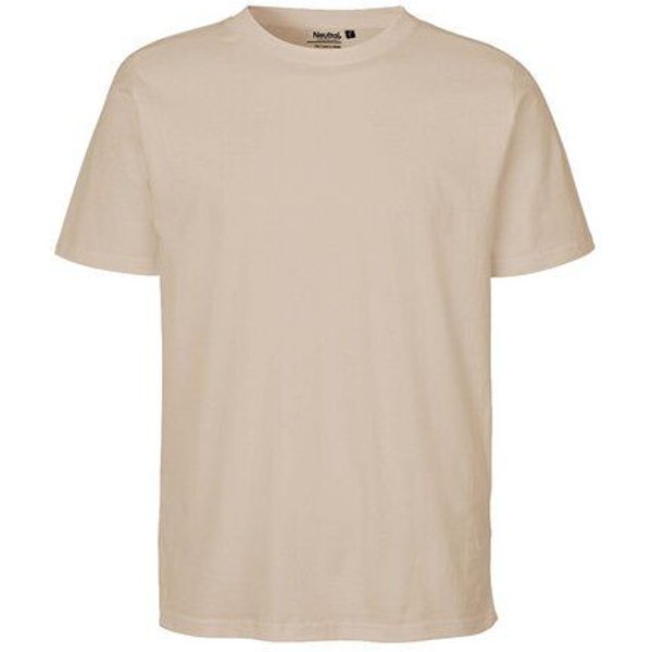 Neutral® - 3FREUNDE Unisex Regular T-shirt