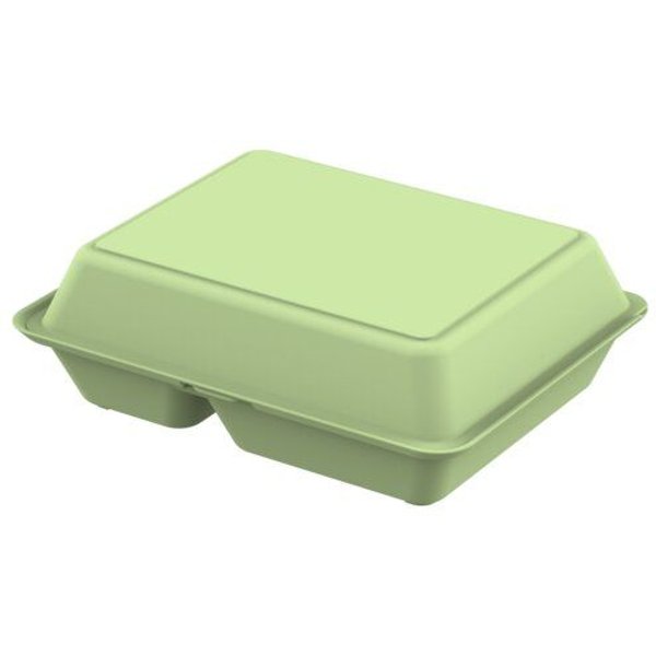 REuse Menübox take away Verpackung - Essensbehälter to go large