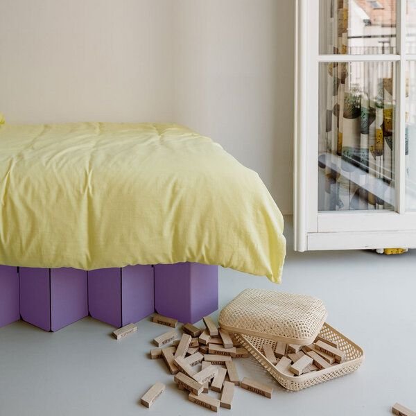 Bett 2.0 | ROOM IN A BOX