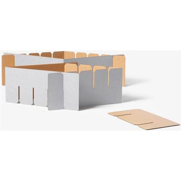 Bett 2.0 Erweiterungsset | ROOM IN A BOX