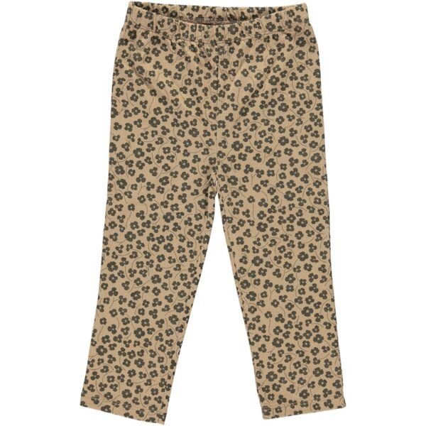 PETER JO Leggings aus Bio-Baumwolle Nevada