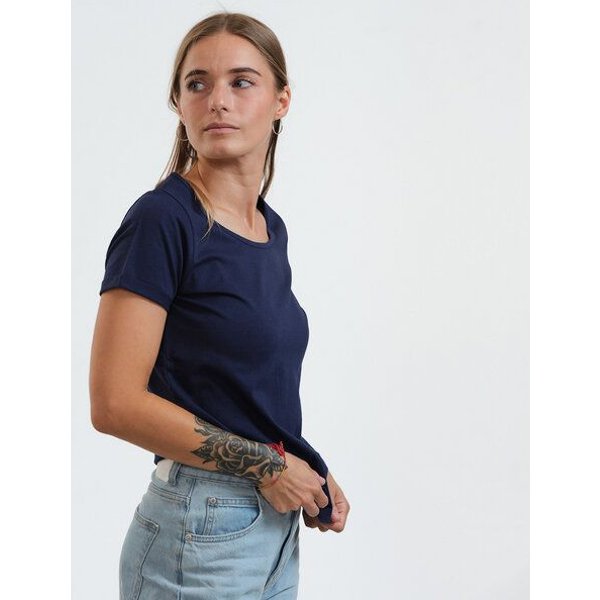 GARY MASH Shirt Taylor Basic aus Bio-Baumwolle