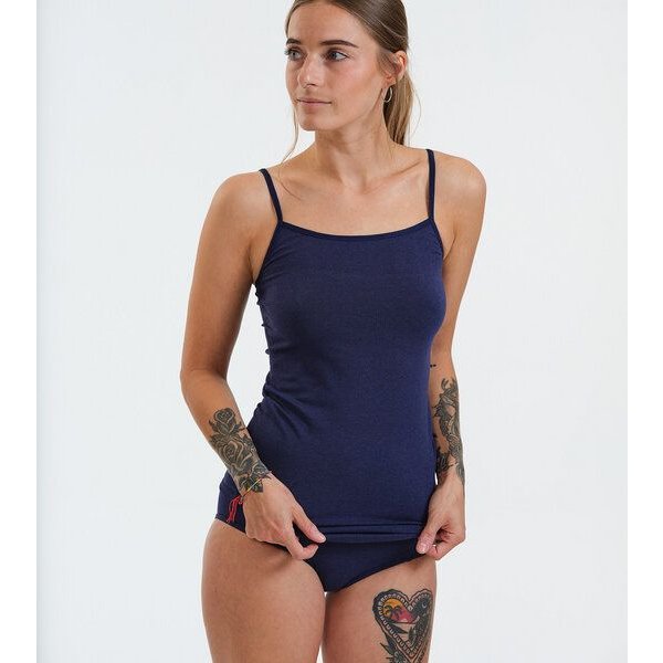 GARY MASH Top Cecilia aus TENCEL Lyocell Mix