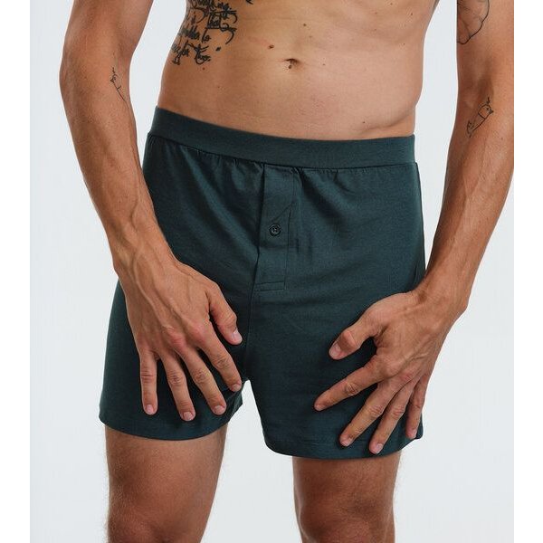 GARY MASH Boxershorts im 2er Set aus TENCEL Lyocell Mix