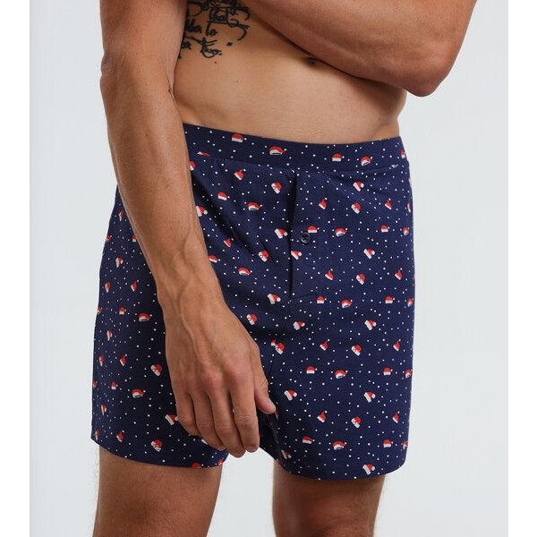GARY MASH Boxershorts im 2er Set aus TENCEL Lyocell Mix