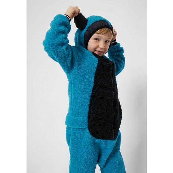 WeeDo Einteiler „Monster“