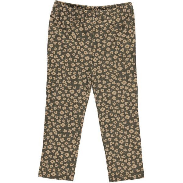 PETER JO Leggings aus Bio-Baumwolle Nevada