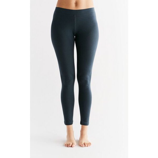 Leela Cotton Damen Leggings aus Bio-Baumwolle 1611
