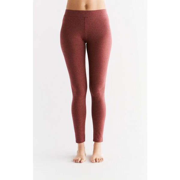 Leela Cotton Damen Leggings aus Bio-Baumwolle 1611