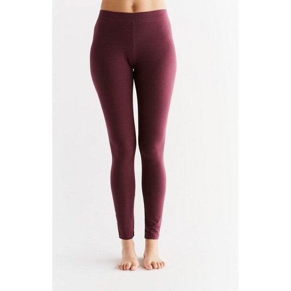 Leela Cotton Damen Leggings aus Bio-Baumwolle 1611