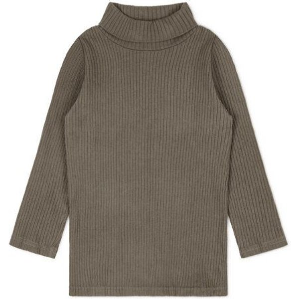 Matona Rollkragen-Shirt für Kinder aus Baumwolle / Jersey Turtleneck Kids