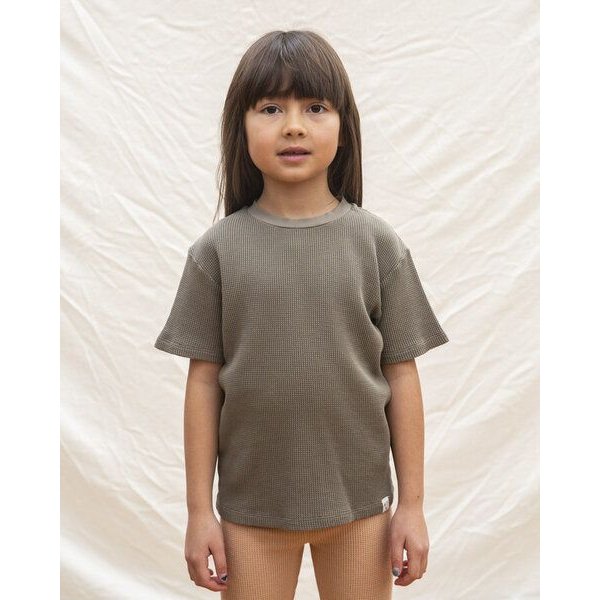 Matona T-Shirt aus Baumwolle für Kinder / Basic T-Shirt