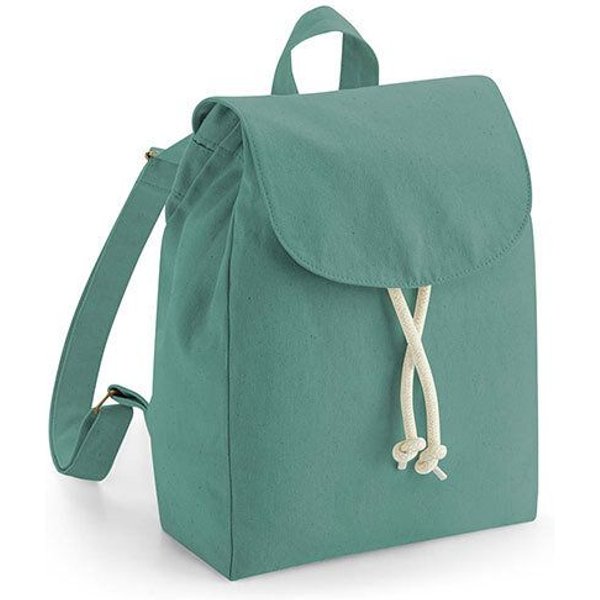 Westford Mill Mini Rucksack EarthAware Organic