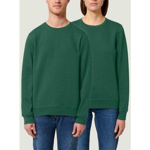 YTWOO Unisex Sweatshirt | fairtrade & ökologisch