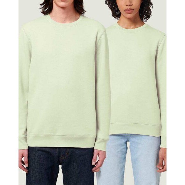 YTWOO Unisex Sweatshirt | fairtrade & ökologisch