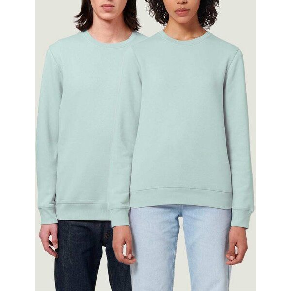 YTWOO Unisex Sweatshirt | fairtrade & ökologisch