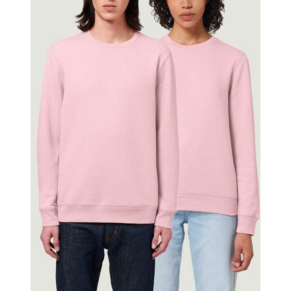 YTWOO Unisex Sweatshirt | fairtrade & ökologisch