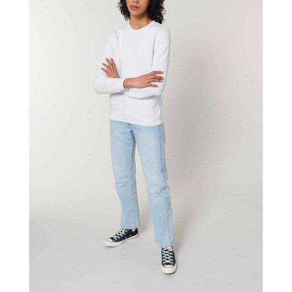 YTWOO Unisex Sweatshirt | fairtrade & ökologisch