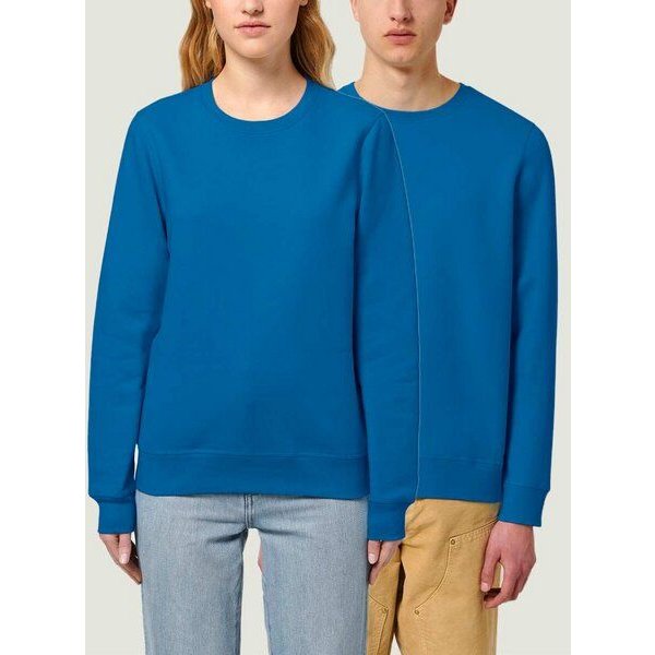 YTWOO Unisex Sweatshirt | fairtrade & ökologisch
