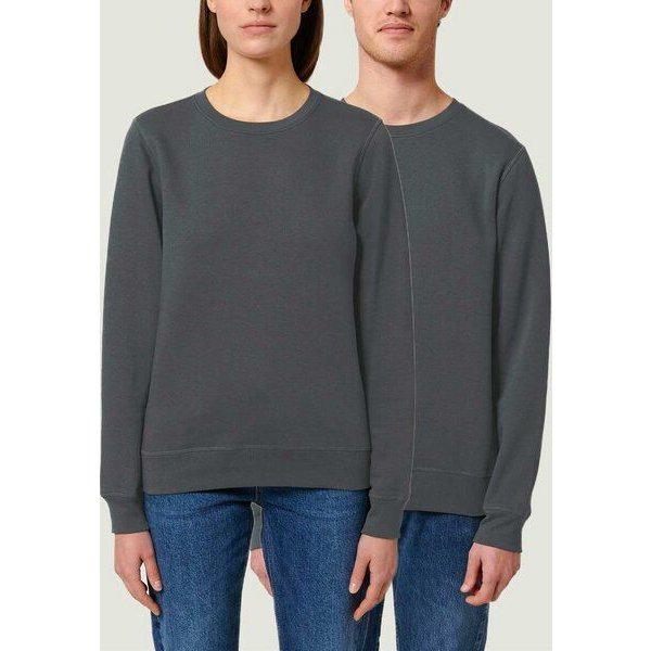 YTWOO Unisex Sweatshirt | fairtrade & ökologisch