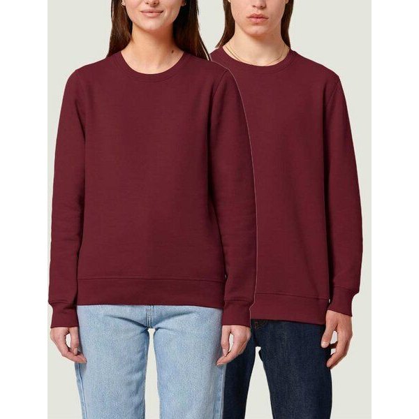YTWOO Unisex Sweatshirt | fairtrade & ökologisch