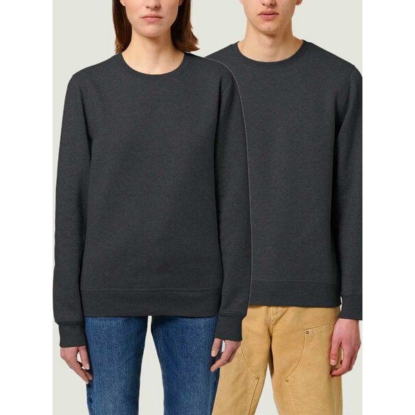 YTWOO Unisex Sweatshirt | fairtrade & ökologisch