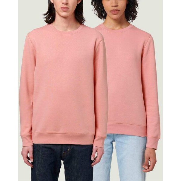 YTWOO Unisex Sweatshirt | fairtrade & ökologisch