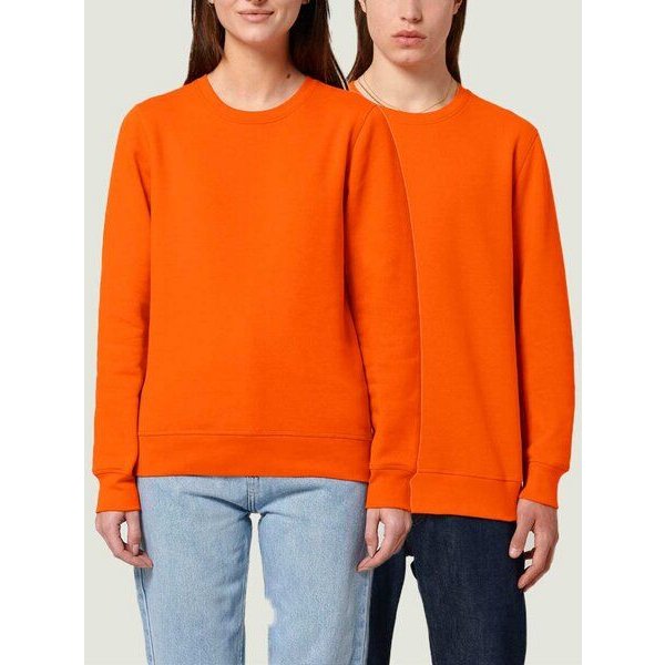 YTWOO Unisex Sweatshirt | fairtrade & ökologisch