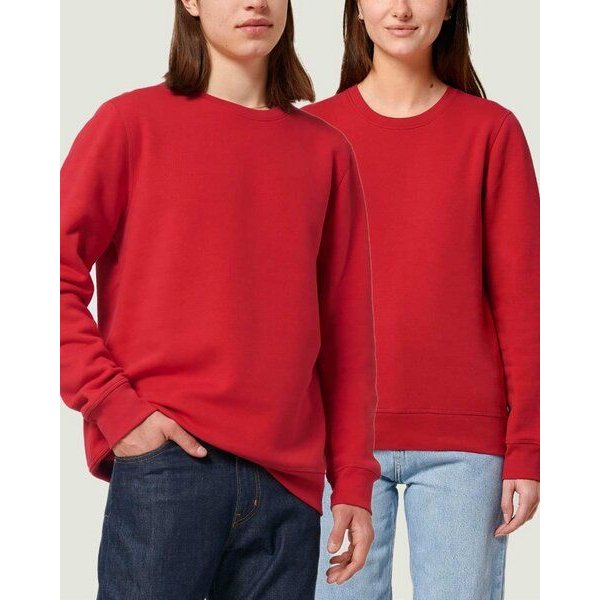 YTWOO Unisex Sweatshirt | fairtrade & ökologisch