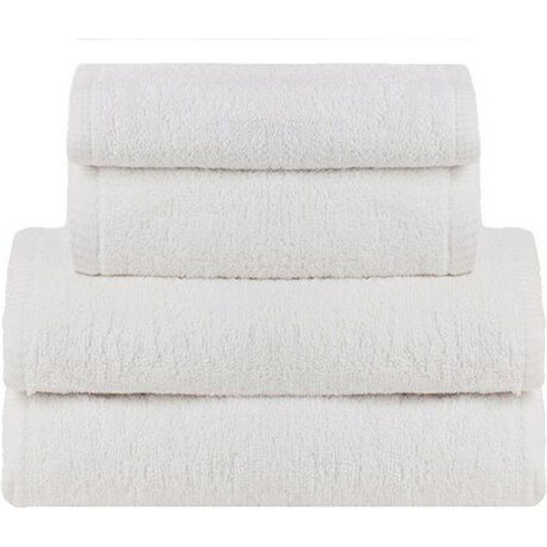 YORK Frottier Handtuch/ Gästetuch / Badetuch 100 % Baumwolle