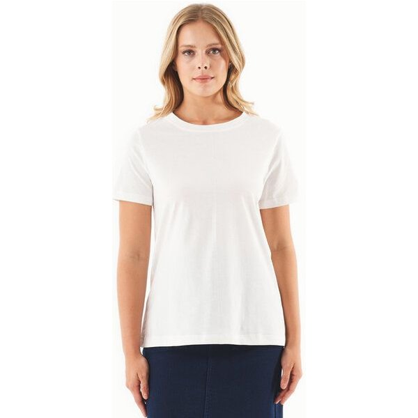 ORGANICATION T-Shirt aus Bio-Baumwolle