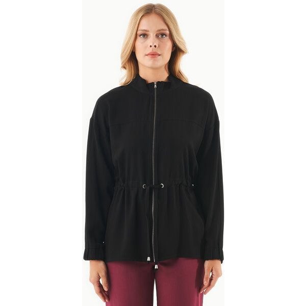 ORGANICATION Jacke aus LENZING ECOVERO