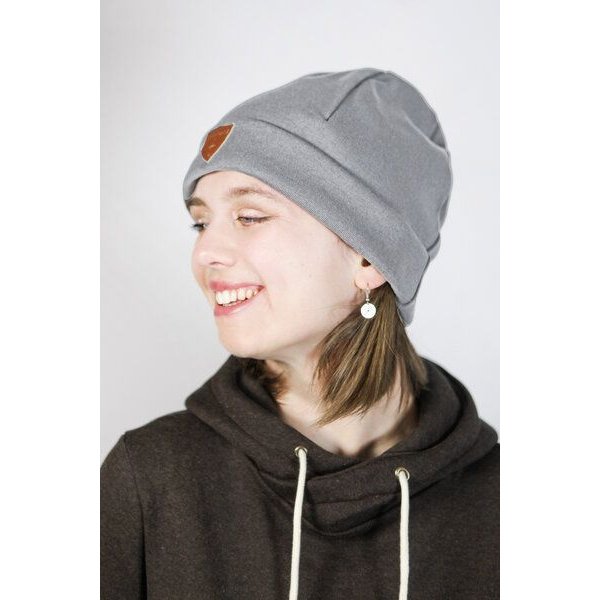 Frija Omina Bio Beanie Basel