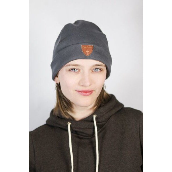 Frija Omina Bio Beanie Basel