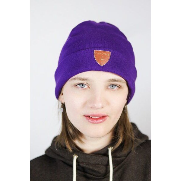 Frija Omina Bio Beanie Basel