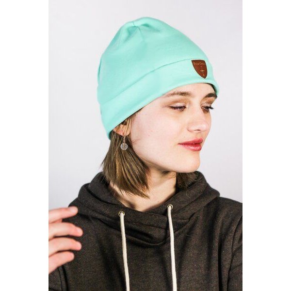 Frija Omina Bio Beanie Basel