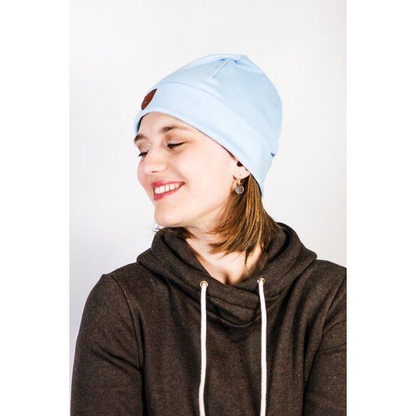 Frija Omina Bio Beanie Basel