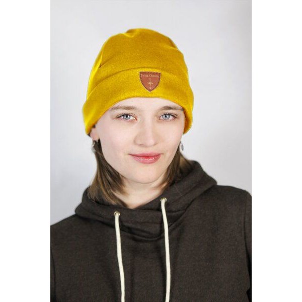 Frija Omina Bio Beanie Basel