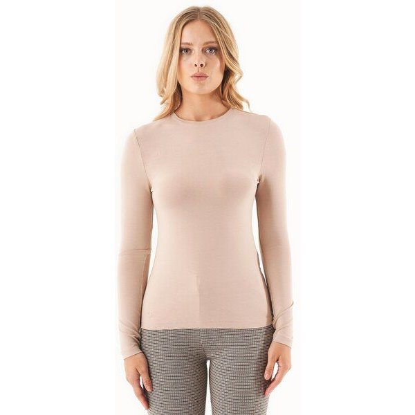 ORGANICATION Langarmshirt aus LENZING ECOVERO