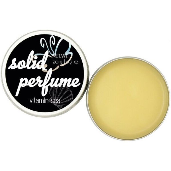 Eve Butterfly Soaps Festes Parfum "Vitamin Sea"