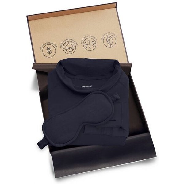 Dagsmejan Damen Geschenkset aus Merinowolle