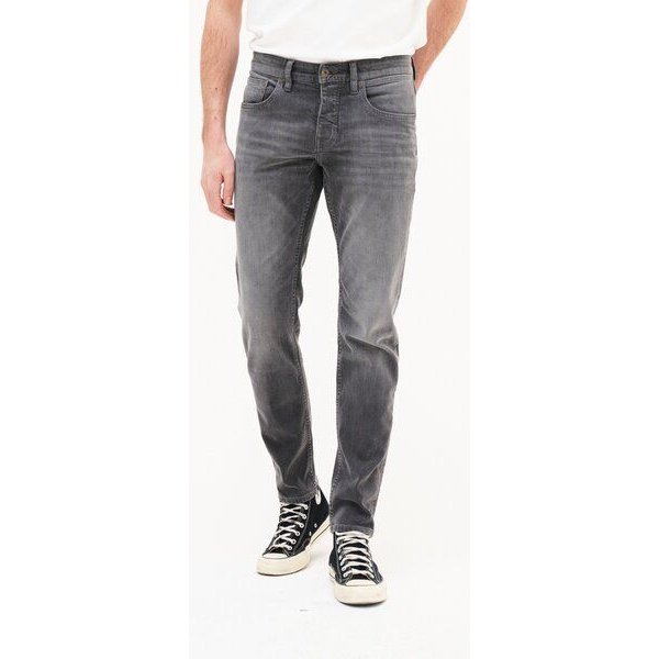 Kuyichi Jeans Regular Slim Fit - Jim