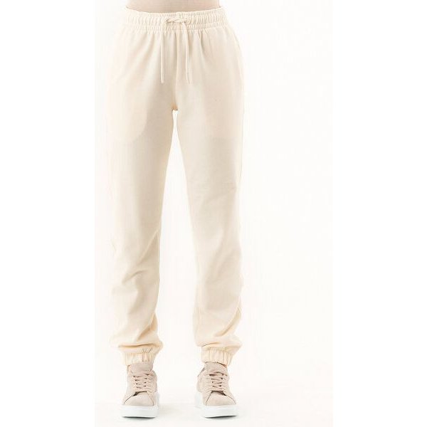 ORGANICATION ESSENTIALS-PERRIE- Soft Touch Sweathose aus Bio-Baumwolle