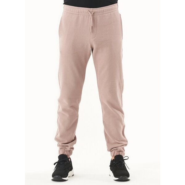 ORGANICATION ESSENTIALS - PARSSA - Soft Touch Sweathose aus Bio-Baumwolle