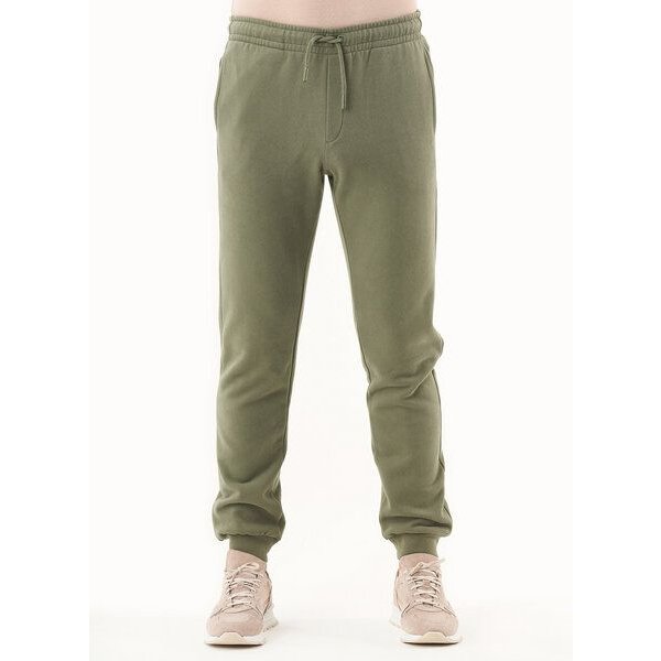 ORGANICATION ESSENTIALS-PEENO- Soft Touch Sweathose aus Bio-Baumwolle