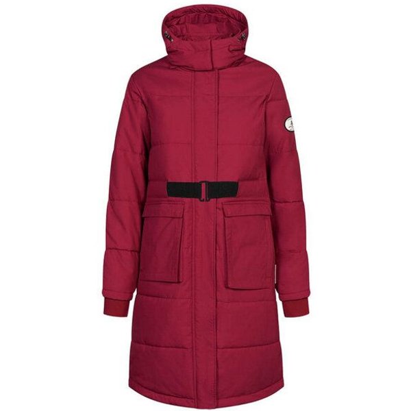 bleed Guerilla Thermal Parka