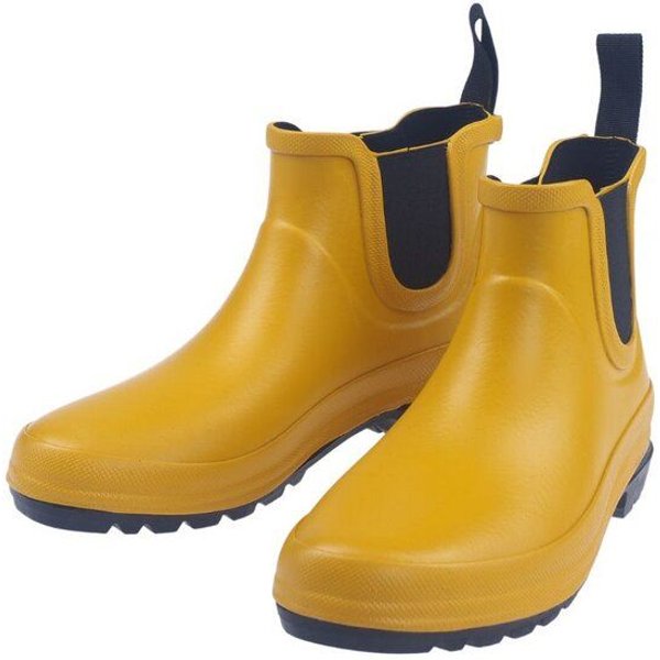 Grand Step Shoes Damen Gummistiefel Vicky Kautschuk