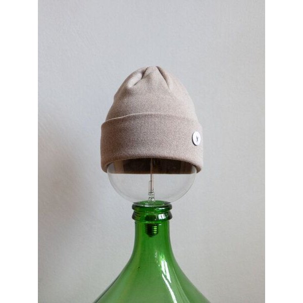 Ecostories Merino-Beanies Farbenfroh