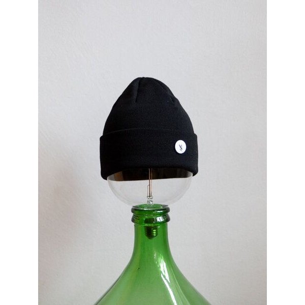 Ecostories Merino-Beanies Farbenfroh